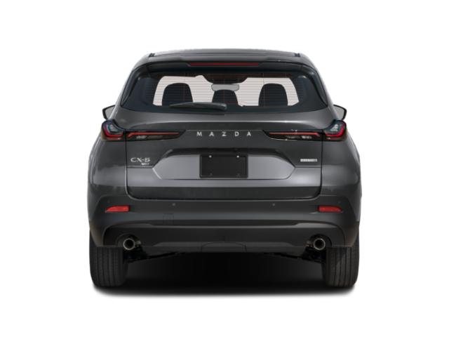 2026 Mazda CX-5 2.5 S
