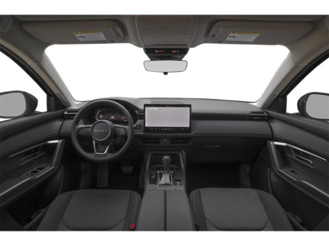 2026 Mazda CX-5 2.5 S