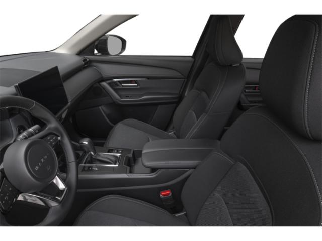 2026 Mazda CX-5 2.5 S