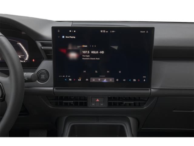 2026 Mazda CX-5 2.5 S