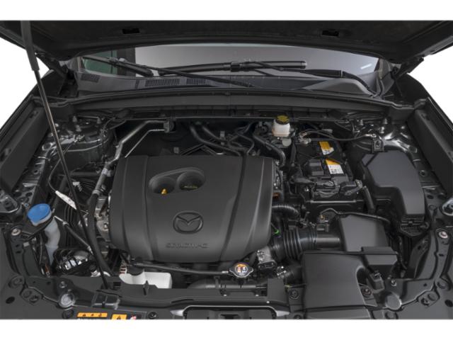 2026 Mazda CX-5 2.5 S