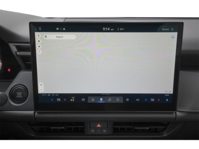 2026 Mazda CX-5 2.5 S