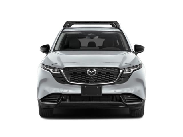 2026 Mazda CX-5 Premium Plus