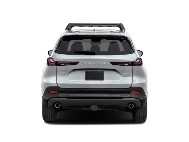 2026 Mazda CX-5 Premium Plus