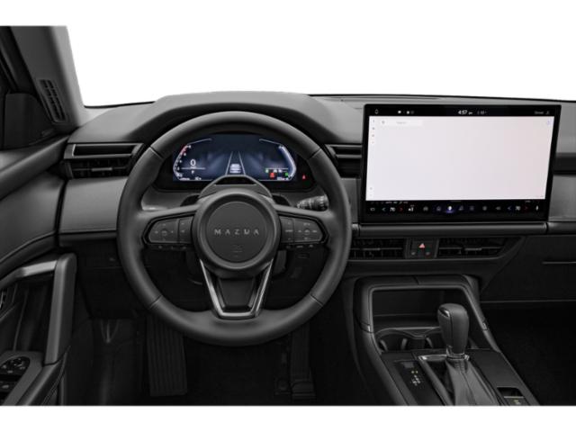 2026 Mazda CX-5 Premium Plus