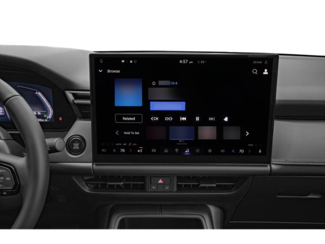2026 Mazda CX-5 Premium Plus