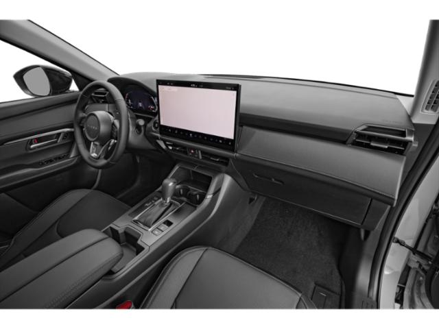 2026 Mazda CX-5 Premium Plus