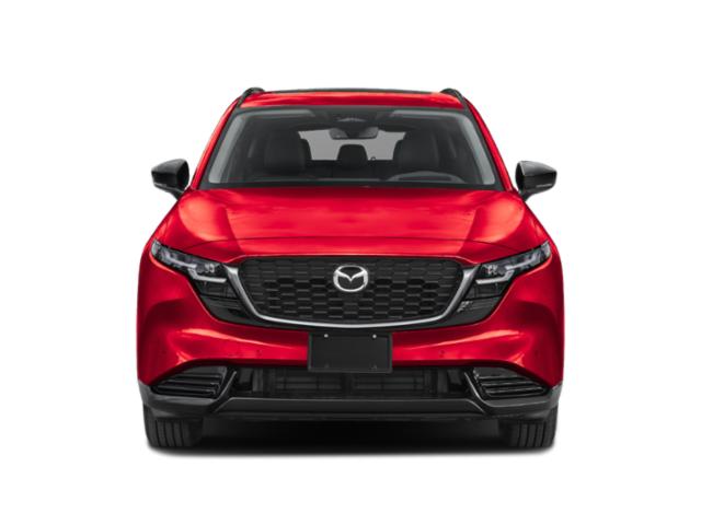 2026 Mazda CX-5 2.5 S Premium