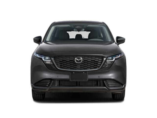 2026 Mazda CX-5 2.5 S