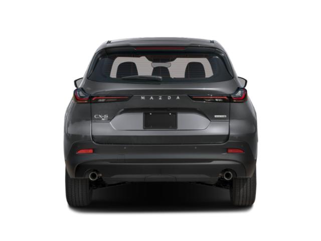 2026 Mazda CX-5 2.5 S