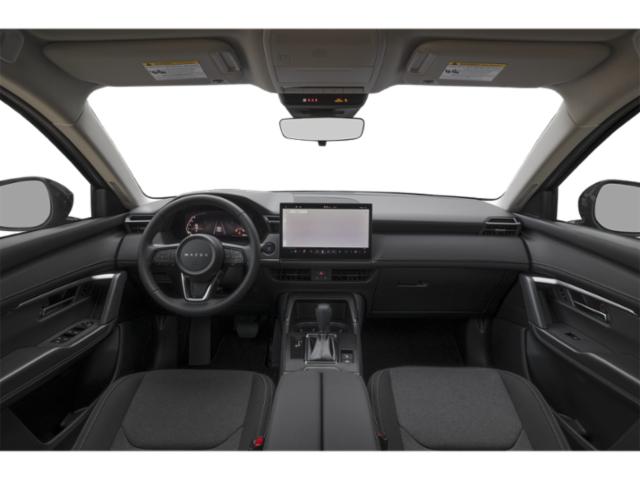 2026 Mazda CX-5 2.5 S