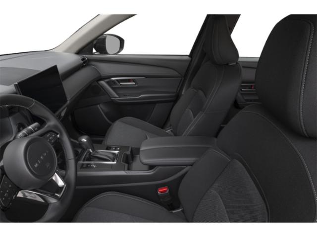 2026 Mazda CX-5 2.5 S
