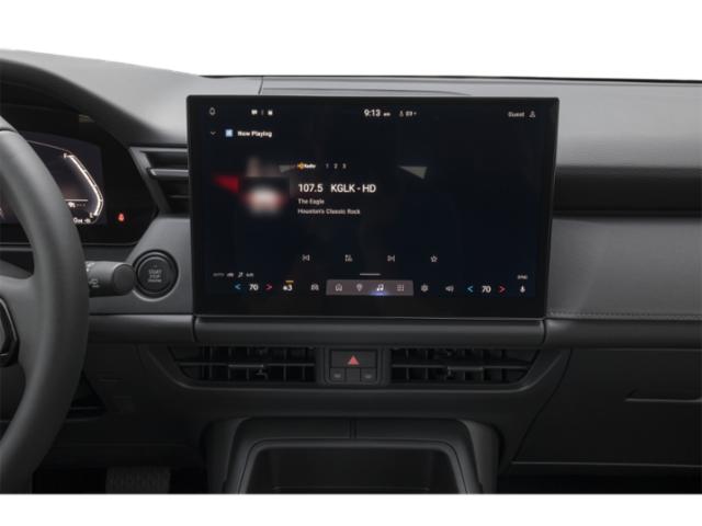 2026 Mazda CX-5 2.5 S