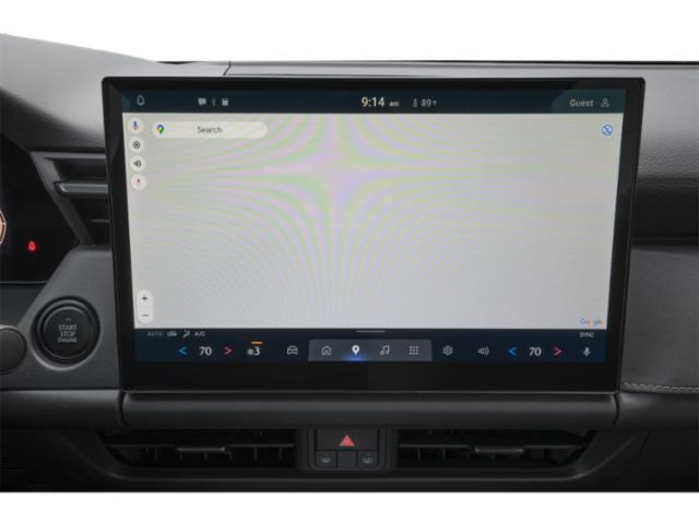 2026 Mazda CX-5 2.5 S