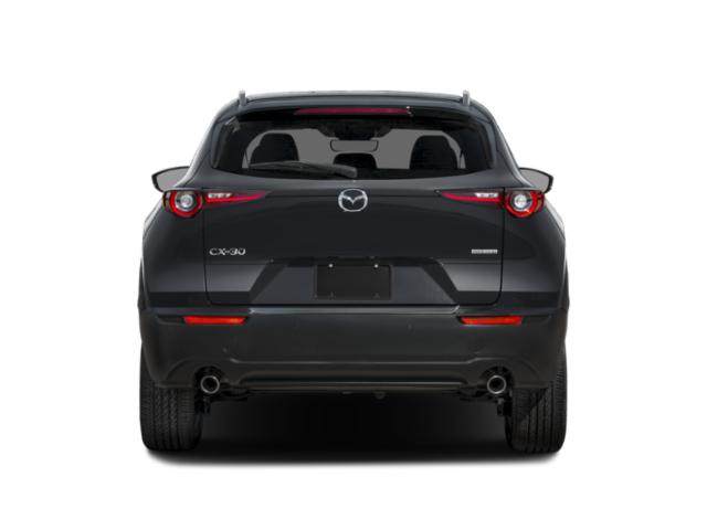 2026 Mazda CX-30 2.5 S Premium