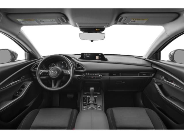 2026 Mazda CX-30 2.5 S