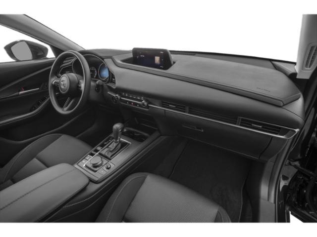 2026 Mazda CX-30 2.5 S