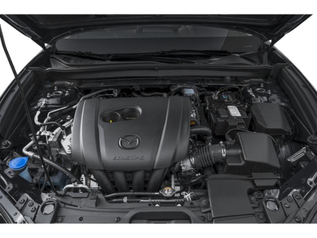 2026 Mazda CX-30 2.5 S Aire Edition