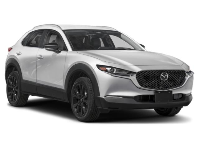 2026 Mazda CX-30 2.5 S Select Sport