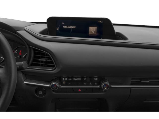 2026 Mazda CX-30 2.5 S Select Sport