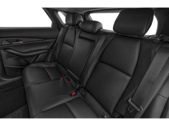 2026 Mazda CX-30 2.5 S Select Sport