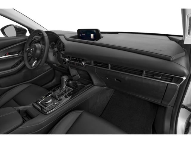 2026 Mazda CX-30 2.5 S Select Sport