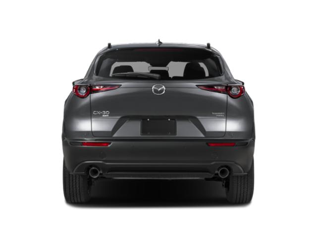 2026 Mazda CX-30 2.5 Turbo Premium Plus