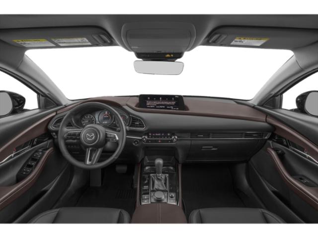 2026 Mazda CX-30 2.5 Turbo Premium Plus