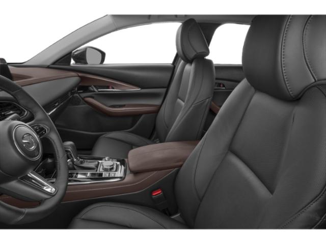 2026 Mazda CX-30 2.5 Turbo Premium Plus