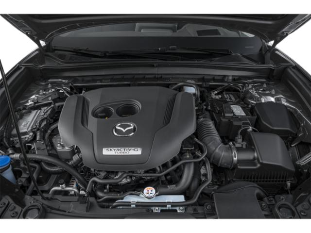 2026 Mazda CX-30 2.5 Turbo Premium Plus