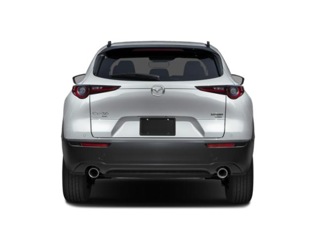 2026 Mazda CX-30 2.5 Turbo Aire Edition