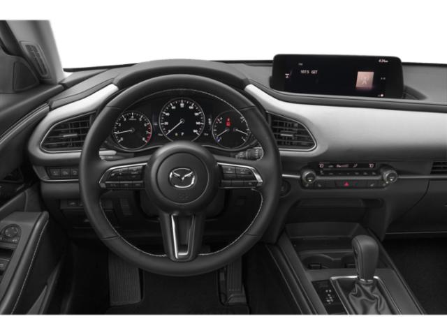 2026 Mazda CX-30 2.5 Turbo Aire Edition