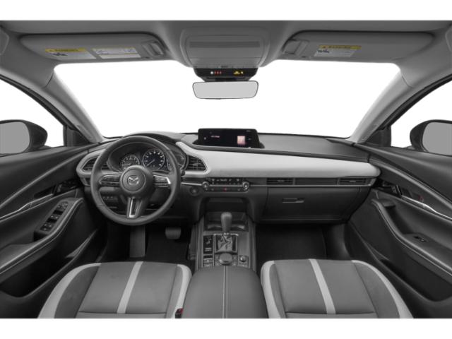 2026 Mazda CX-30 2.5 Turbo Aire Edition