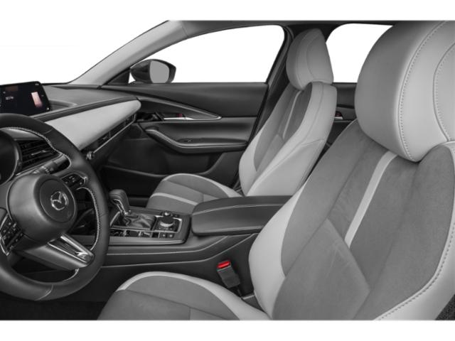 2026 Mazda CX-30 2.5 Turbo Aire Edition