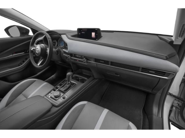 2026 Mazda CX-30 2.5 Turbo Aire Edition