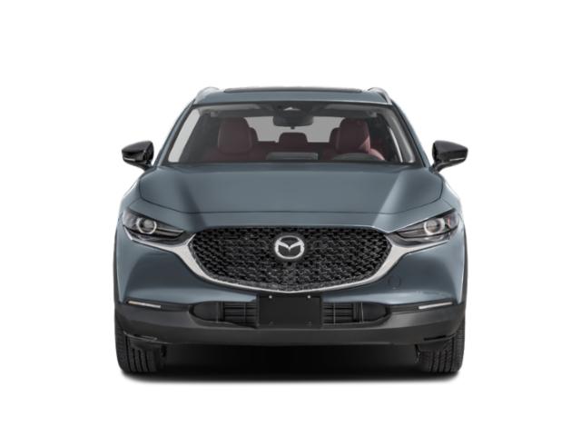 2026 Mazda CX-30 2.5 S Carbon Edition