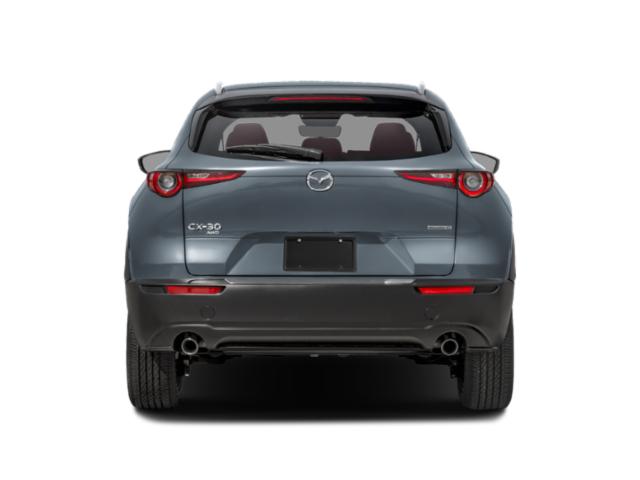 2026 Mazda CX-30 2.5 S Carbon Edition