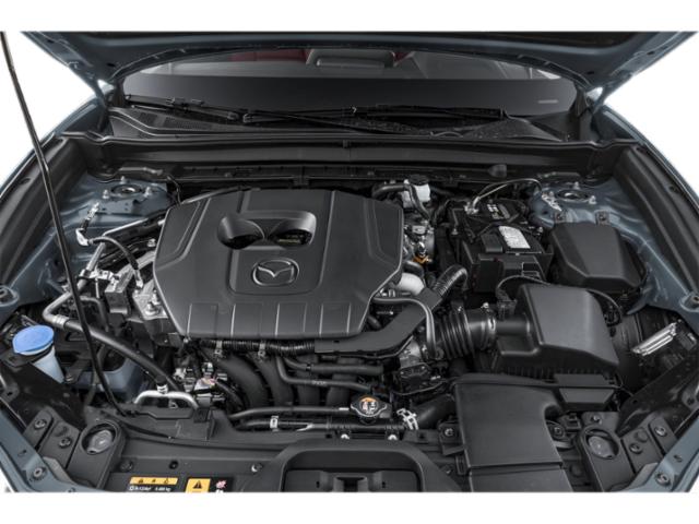 2026 Mazda CX-30 2.5 S Carbon Edition