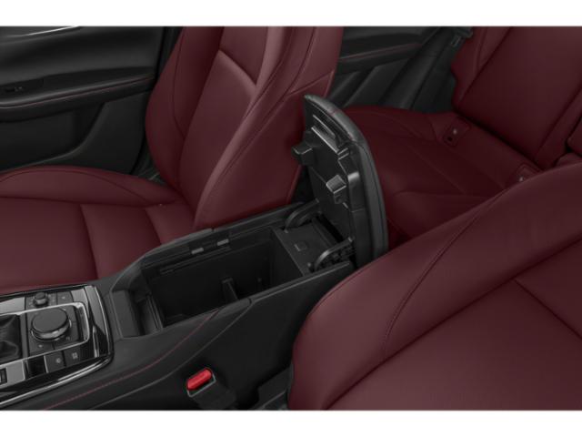 2026 Mazda CX-30 2.5 S Carbon Edition