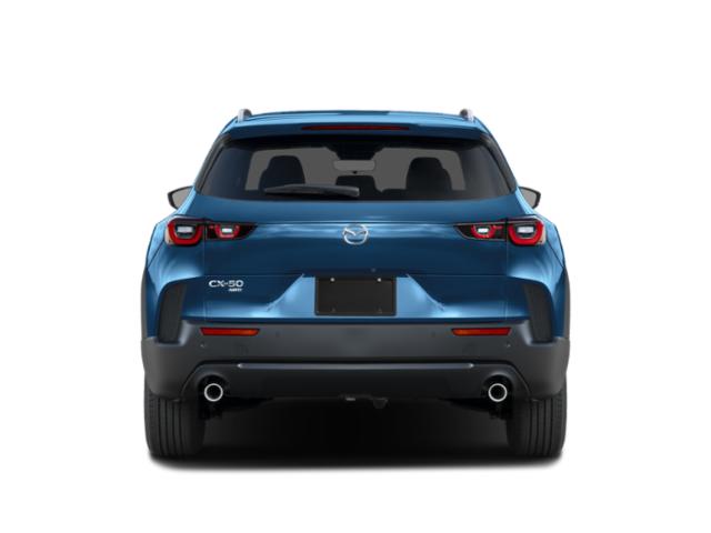 2026 Mazda CX-50 2.5 S Preferred