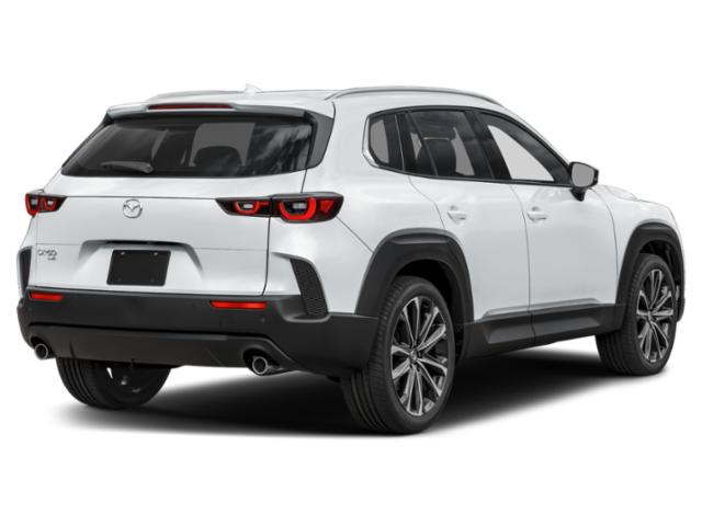 2026 Mazda CX-50 2.5 S Premium