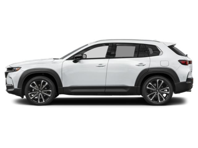 2026 Mazda CX-50 2.5 S Premium