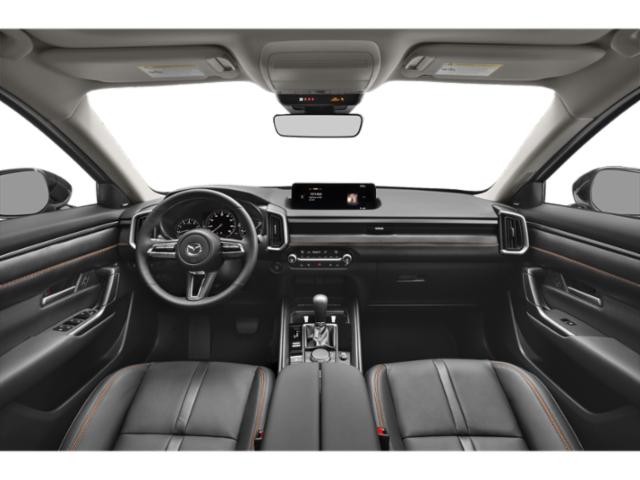 2026 Mazda CX-50 2.5 S Premium