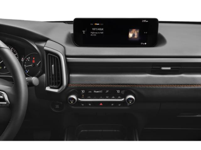 2026 Mazda CX-50 2.5 S Premium