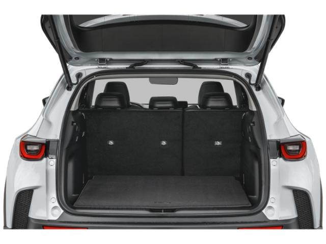 2026 Mazda CX-50 2.5 S Premium