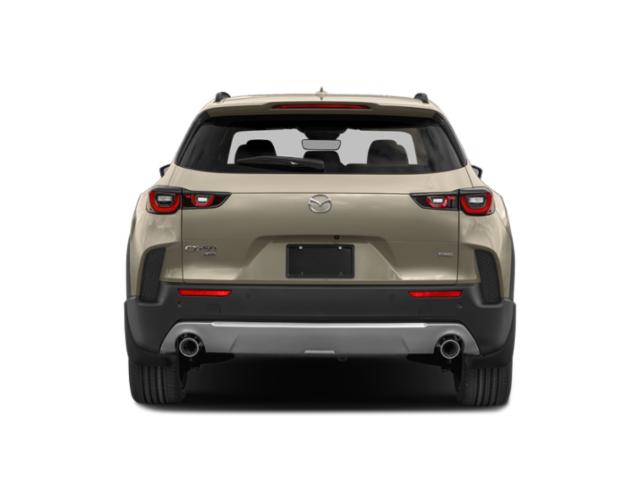 2026 Mazda CX-50 2.5 Turbo