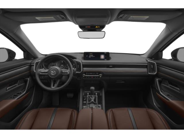2026 Mazda CX-50 2.5 Turbo