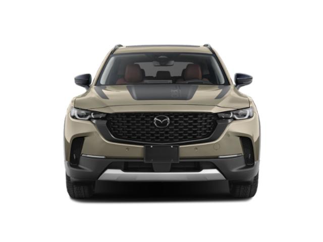 2026 Mazda CX-50 2.5 Turbo Meridian Edition