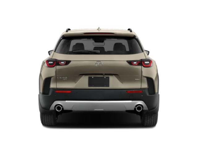 2026 Mazda CX-50 2.5 Turbo Meridian Edition
