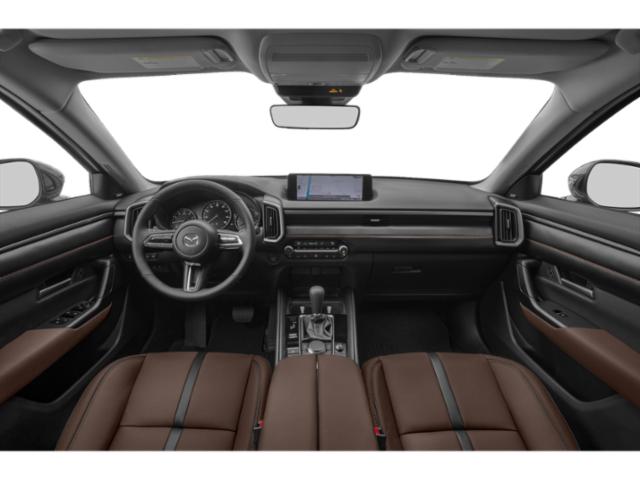 2026 Mazda CX-50 2.5 Turbo Meridian Edition